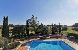 Chalet – Aphrodite Hills, Kouklia, Pafos,  Chipre. 890 000 €