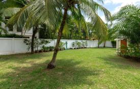 5 dormitorio villa 288 m² en Choeng Thale, Tailandia. $834 000