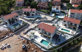 5 dormitorio casa de pueblo 232 m² en Krk, Croacia. 1 450 000 €