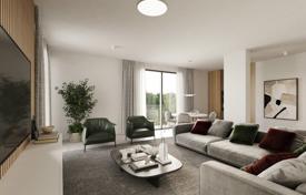 3-dormitorio apartamentos en edificio nuevo en Pafos, Chipre. 580 000 €
