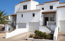 3 dormitorio casa de pueblo 150 m² en Benissa, España. 350 000 €
