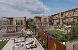 3 dormitorio piso 115 m² en Torba, Turquía. 49 975 000 TRY