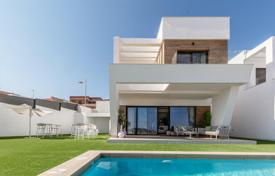 5 dormitorio villa 392 m² en Benidorm, España. 875 000 €