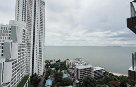 1 dormitorio piso 55 m² en Pattaya, Tailandia. $174 000