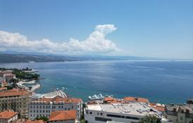 4-dormitorio apartamentos en edificio nuevo 139 m² en Opatija, Croacia. 1 095 000 €