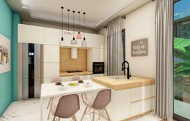 4-dormitorio apartamentos en edificio nuevo 266 m² en Kyrenia, Chipre. 536 000 €