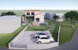 Terreno en Vrbnik, Croacia. 140 000 €