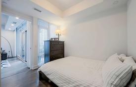 2 dormitorio piso en Adelaide Street West, Canadá. C$1 017 000