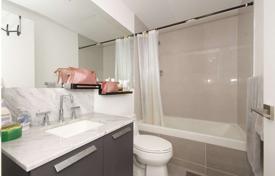 1 dormitorio piso en Charles Street East, Canadá. C$905 000