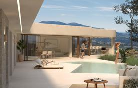 Terreno en Moraira, España. 290 000 €