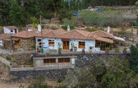 Villa – Icod de los Vinos, Islas Canarias, España. 1 250 000 €