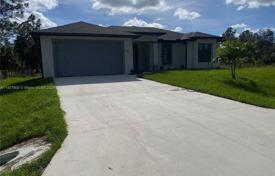 Casa de pueblo – LaBelle, Hendry County, Florida,  Estados Unidos. $400 000