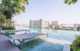 Condominio – Phra Khanong, Bangkok, Tailandia. $158 000
