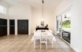 Casa de pueblo – Davie, Broward, Florida,  Estados Unidos. $1 400 000