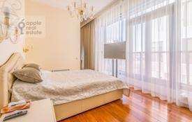 4 dormitorio piso 132 m² en Tverskoy district, Rusia. 112 000 ₽  por semana