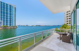 Piso – Miami, Florida, Estados Unidos. $3 750 000