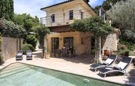 Villa – Mallorca, Islas Baleares, España. 4 000 €  por semana