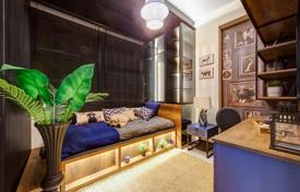 2 dormitorio piso 80 m² en Akdeniz Mahallesi, Turquía. de $149 000