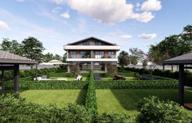 4 dormitorio piso 110 m² en Fethiye, Turquía. 17 284 000 TRY
