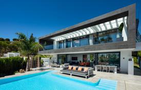 5 dormitorio villa 520 m² en Marbella, España. 3 695 000 €