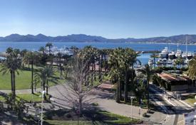 Piso – Boulevard de la Croisette, Cannes, Costa Azul,  Francia. 2 230 000 €