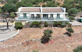 2 dormitorio casa de pueblo 86 m² en Peloponeso, Grecia. 450 000 €