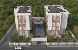 4 dormitorio piso 152 m² en Kepez, Turquía. 11 514 000 TRY