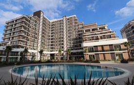 3 dormitorio piso 130 m² en Beylikdüzü, Turquía. 14 107 000 TRY