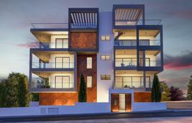 3 dormitorio ático 161 m² en Limasol (Lemesos), Chipre. 520 000 €