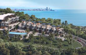 4 dormitorio casa de pueblo 200 m² en Batumi, Georgia. $600 000
