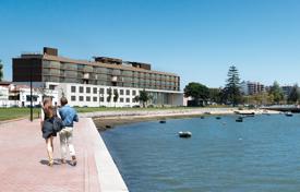 1 dormitorio piso 82 m² en Seixal, Portugal. 340 000 €