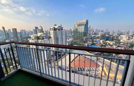 2-dormitorio apartamentos en condominio en Khlong Toei, Tailandia. $426 000