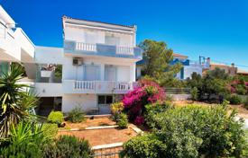 3 dormitorio adosado 99 m² en Porto Cheli, Grecia. Price on request