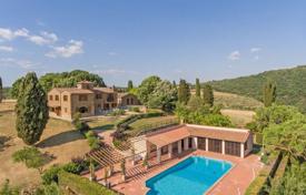 Villa – Siena, Toscana, Italia. 2 950 000 €