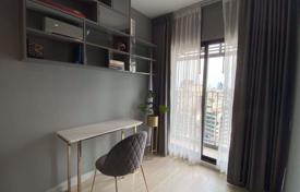 1-dormitorio apartamentos en condominio en Sathon, Tailandia. $190 000