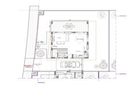3 dormitorio villa en Sotira, Chipre. 398 000 €