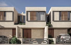 2 dormitorio chalet 110 m² en Konia, Chipre. 465 000 €