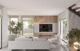 4 dormitorio villa 240 m² en Gündoğan, Turquía. 83 292 000 TRY