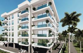 2-dormitorio apartamentos en edificio nuevo 70 m² en Kyrenia, Chipre. 318 000 €