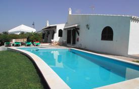 Villa – Menorca, Islas Baleares, España. 3 600 €  por semana