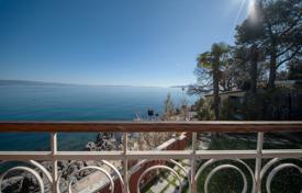 3 dormitorio piso 75 m² en Ičići, Croacia. 950 000 €