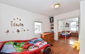 4 dormitorio casa de pueblo en Old Toronto, Canadá. C$1 372 000