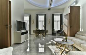 3 dormitorio piso 92 m² en District VI (Terézváros), Hungría. 781 000 €
