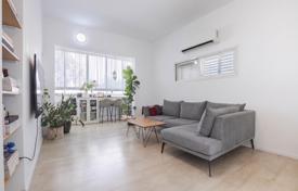 2 dormitorio piso 67 m² en Tel Aviv, Israel. $1 005 000