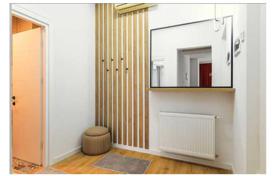 2 dormitorio piso 65 m² en Vieja Tiflis, Georgia. $165 000