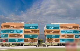 2 dormitorio piso 86 m² en Larnaca, Chipre. 275 000 €