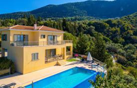 3 dormitorio villa 156 m² en Lefkas, Grecia. 745 000 €