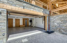 4 dormitorio chalet en Le Grand-Bornand, Francia. 1 300 000 €
