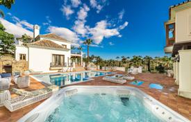 16 dormitorio villa 1337 m² en Benahavis, España. 13 950 000 €
