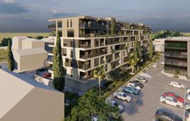 2 dormitorio piso 57 m² en Pula, Croacia. 235 000 €